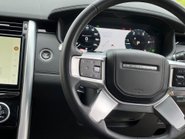 Land Rover Discovery METROPOLITAN EDITION MHEV 18