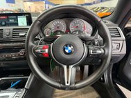 BMW M4 3.0 BiTurbo Coupe 2dr Petrol DCT Euro 6 (s/s) (431 ps) 29