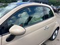 Fiat 500 1.2 Lounge Euro 6 (s/s) 3dr 11