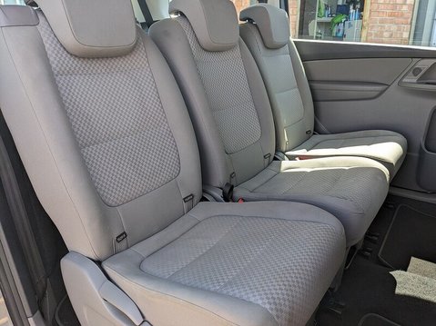 SEAT Alhambra TDI S 23
