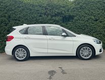 BMW 2 Series 2.0 218d Luxury MPV 5dr Diesel Auto Euro 6 (s/s) (150 ps) 31