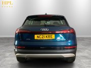 Audi E-Tron 55 Technik SUV 5dr Electric Auto quattro 95kWh (408 ps) Parking Sensors - S 6