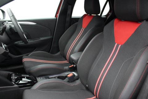 Vauxhall Corsa 5dr 1.2 Turbo GS Automatic 6