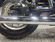 Triumph Bonneville 2008 7K EXCELLENT CONDITION CRUISER LOW RIDER 865CC 37