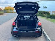 Mercedes-Benz A Class 2.0 A35 AMG (Premium Plus) 7G-DCT 4MATIC Euro 6 (s/s) 5dr 78