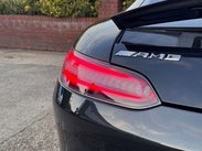 Mercedes-Benz Amg GT 4.0 AMG GT Premium Auto 2dr 39