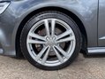 Audi A3 2.0 A3 Sportback S Line TFSI Semi-Auto 5dr 54