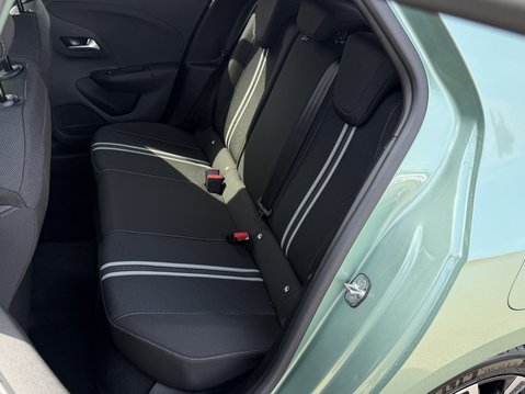 Vauxhall Corsa 1.2 Turbo Yes 5dr [Winter Pack] 37