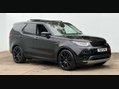 Land Rover Discovery 3.0 Discovery Luxury HSE TD6 Auto 4WD 5dr 1