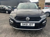 Volkswagen T-Roc SE TSI 3