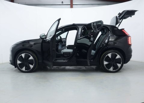 Volvo Ex30 Single Motor Extended Range 69kWh Ultra SUV 5dr Electric Auto (272 ps) 53