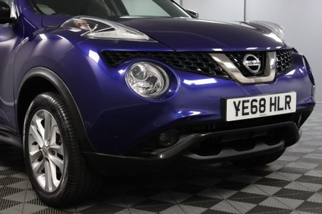 Nissan Juke BOSE PERSONAL EDITION DCI 24