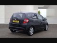 Honda Jazz 1.3 Jazz i-VTec EX CVT 5dr 7