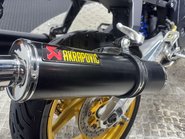 Aprilia SL1000 Falco 2004 ONLY 22K RUNS AND RIDES GREAT NEW MOT 1000CC V TWIN TOURER BIKE 37