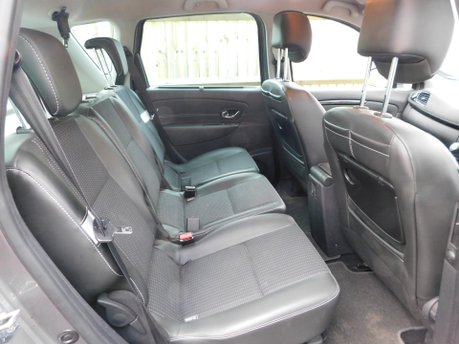 Renault Scenic DYNAMIQUE TOMTOM ENERGY 1.5 DCI S/S 5Dr 16