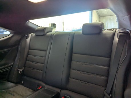 Lexus RC 2.5 RC 300h F Sport CVT 2dr 61