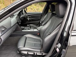 BMW 3 Series 2.0 320d xDrive M Sport Shadow Edition 4WD 4dr 20