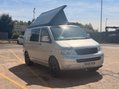 Volkswagen Transporter T28 TDI SWB 5