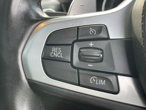 BMW X3 2.0 20i GPF M Sport SUV 5dr Petrol Auto xDrive Euro 6 (s/s) (184 ps) 41