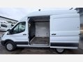 Ford Transit 2.0 350 EcoBlue FWD L2 H3 Euro 6 5dr 5