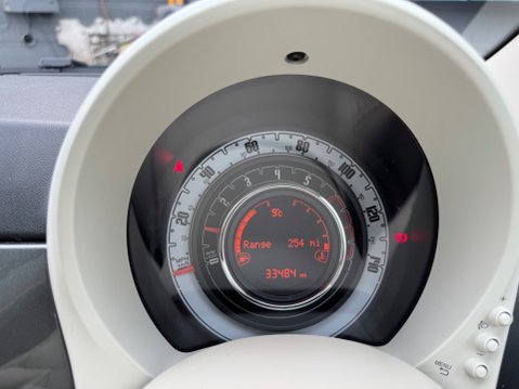 Fiat 500 LOUNGE 27