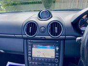 Porsche Boxster 2.9 987 PDK 2dr 24