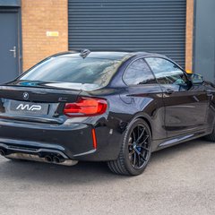 BMW M2 3.0 M2 Competition Edition Auto 2dr 1