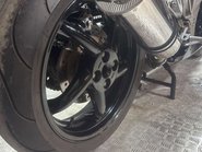 Honda VFR 1997 ONLY 15K GREAT LOOKING LIGHT PROJECT BIKE CLASSIC TOURER 750CC 20