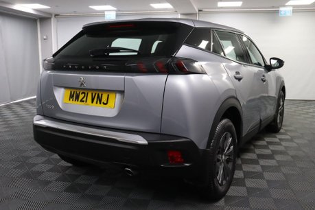 Peugeot 2008 BLUEHDI ACTIVE PREMIUM S/S 11