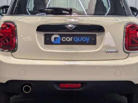 Mini Hatch 1.5 Cooper Classic 5dr 39