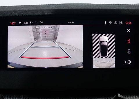 DS 4 1.6 DS4 Performance Line + PureTech SS A 5dr 26