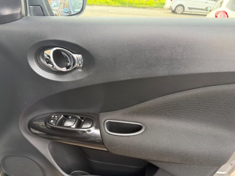 Nissan Juke 1.5 dCi N-Connecta Euro 6 (s/s) 5dr 27