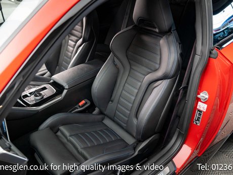 BMW 2 Series 3.0 M240i xDrive Auto 4WD 2dr 14