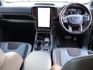 Ford Ranger Brand new pre reg RAPTOR ECOBOOST 3.0 V6 styled by seeker UK  23