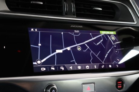 Jaguar I-Pace S 40