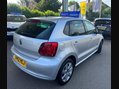 Volkswagen Polo 1.2 Match Euro 5 5dr 7