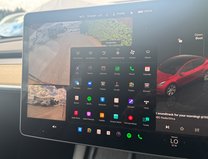 Tesla Model Y (Sold)(Dual Motor) Long Range SUV 5dr Electric Auto 4WDE (384 bhp) 30