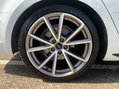 Audi A4 2.0 A4 Black Edition 35 TFSI Semi-Auto 4dr 11