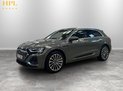 Audi Q8 55 S line SUV 5dr Electric Auto quattro 114kWh (11kW Charger) (408 ps) 1 Ow 3