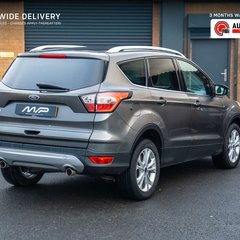 Ford Kuga 1.5 Kuga Titanium TDCI 5dr 1