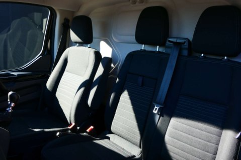 Ford Transit Custom 2.0 Transit Custom 280 Limited EcoBlue 5dr 19
