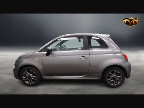 Fiat 500 1.2 500 S 3dr *NATIONAL DELIVERY* 7