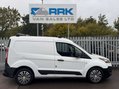Ford Transit Connect 1.5 TDCi 200 Panel Van 5dr Diesel Manual L1 H1 (120 g/km, 74 bhp) 10