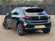 Vauxhall Corsa ELITE EDITION 2