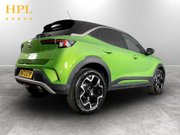 Vauxhall Mokka 1.5 Turbo D ecoTEC Ultimate SUV 5dr Diesel Manual Euro 6 (s/s) (110 ps) Hea 10