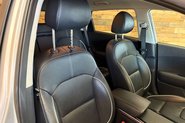 Kia Niro 64kWh 4 SUV 5dr Electric Auto (201 bhp) 38