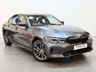 BMW 3 Series 2.0 330e 12kWh Sport Pro Saloon 4dr Petrol Plug-in Hybrid Auto Euro 6 (s/s) 7