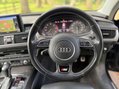 Audi S7 4.0 S7 Sportback TFSI Quattro Semi-Auto 4WD 5dr 53
