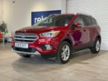 Ford Kuga 2.0 TDCi Titanium Powershift AWD Euro 6 (s/s) 5dr 7