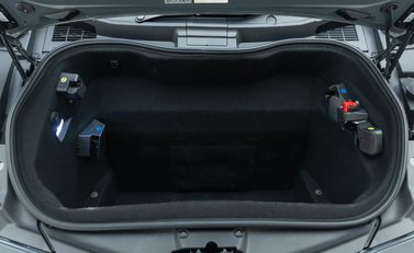 Lamborghini Aventador S LP 740-4 ROADSTER 45